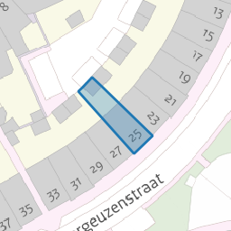 Perceel LDN01-M-8518