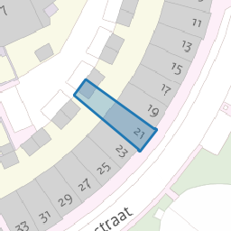 Perceel LDN01-M-8520