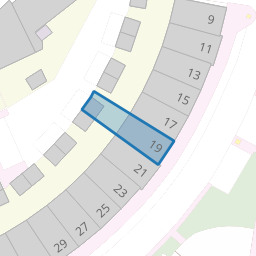 Perceel LDN01-M-8521