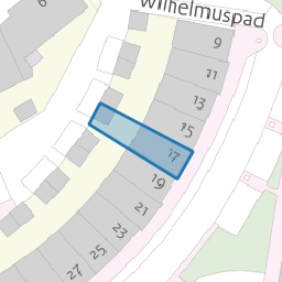 Perceel LDN01-M-8522