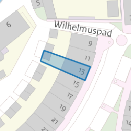 Perceel LDN01-M-8524