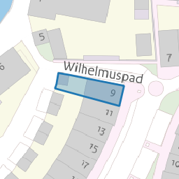 Perceel LDN01-M-8526