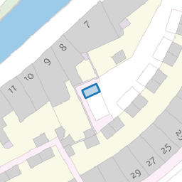 Perceel LDN01-M-8527