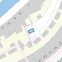 Perceel LDN01-M-8528