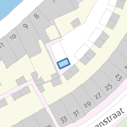 Perceel LDN01-M-8530