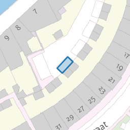 Perceel LDN01-M-8531