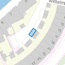 Perceel LDN01-M-8532