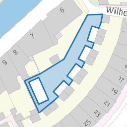 Perceel LDN01-M-8535