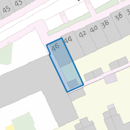 Perceel LDN01-M-8543