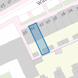 Perceel LDN01-M-8544