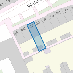 Perceel LDN01-M-8545