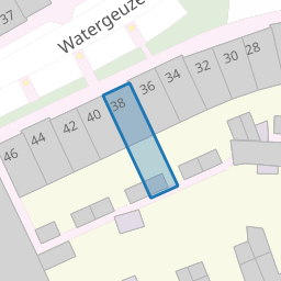 Perceel LDN01-M-8547