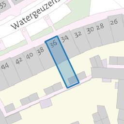 Perceel LDN01-M-8548