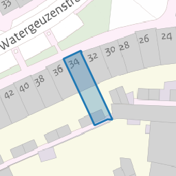 Perceel LDN01-M-8549