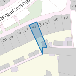 Perceel LDN01-M-8550