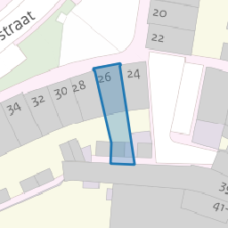 Perceel LDN01-M-8553