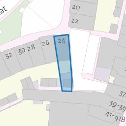 Perceel LDN01-M-8554