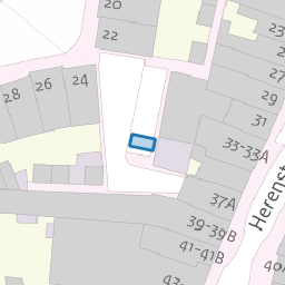 Perceel LDN01-M-8561