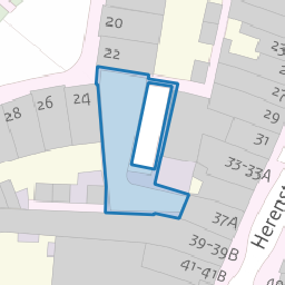 Perceel LDN01-M-8562