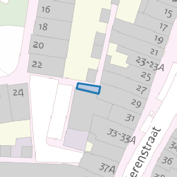 Perceel LDN01-M-8563