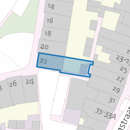 Perceel LDN01-M-8567