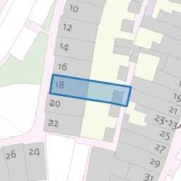 Perceel LDN01-M-8569