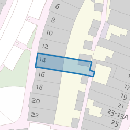 Perceel LDN01-M-8571