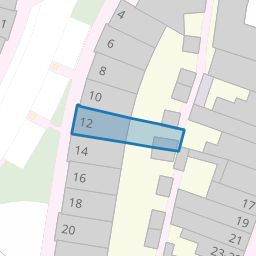 Perceel LDN01-M-8572