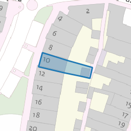 Perceel LDN01-M-8573