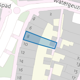 Perceel LDN01-M-8574