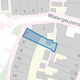 Perceel LDN01-M-8576