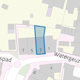 Perceel LDN01-M-8580