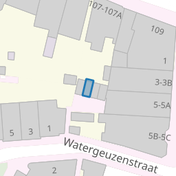 Perceel LDN01-M-8582