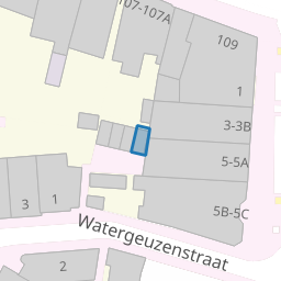 Perceel LDN01-M-8584