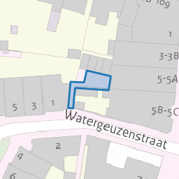 Perceel LDN01-M-8585