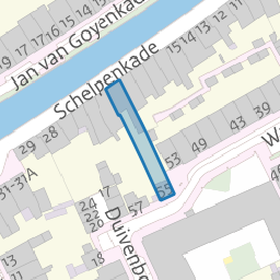 Perceel LDN01-M-8588