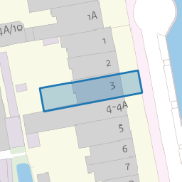 Perceel LDN01-M-8593