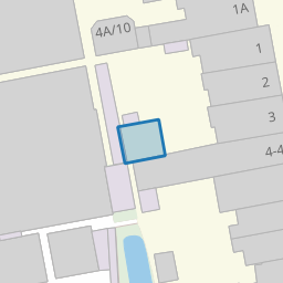 Perceel LDN01-M-8594