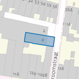 Perceel LDN01-M-8595