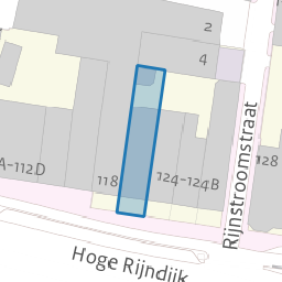 Perceel LDN01-M-8596