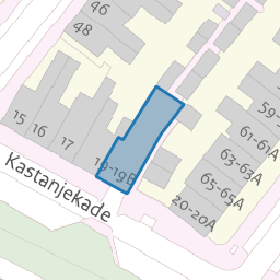 Perceel LDN01-M-8599