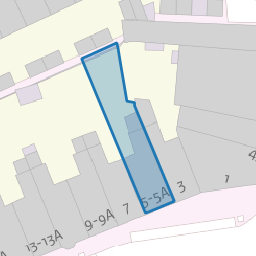 Perceel LDN01-M-8601