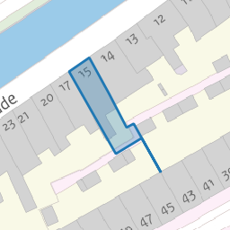 Perceel LDN01-M-8612