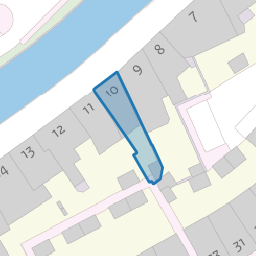 Perceel LDN01-M-8617