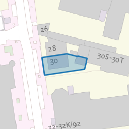 Perceel LDN01-M-8620