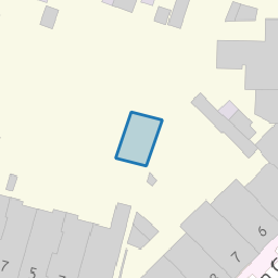 Perceel LDN01-M-8628