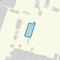 Perceel LDN01-M-8633