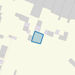 Perceel LDN01-M-8638