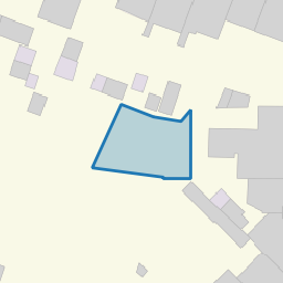 Perceel LDN01-M-8640