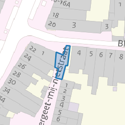 Perceel LDN01-M-8648